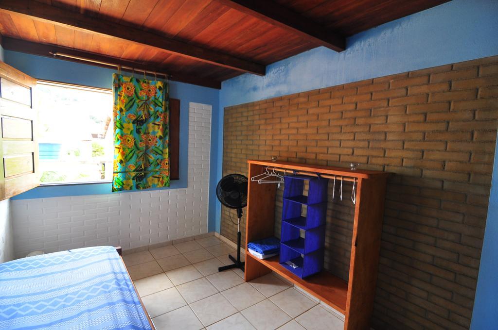 Casa Blanka 2010 - Eco Surf Guest House Итакаре Экстерьер фото
