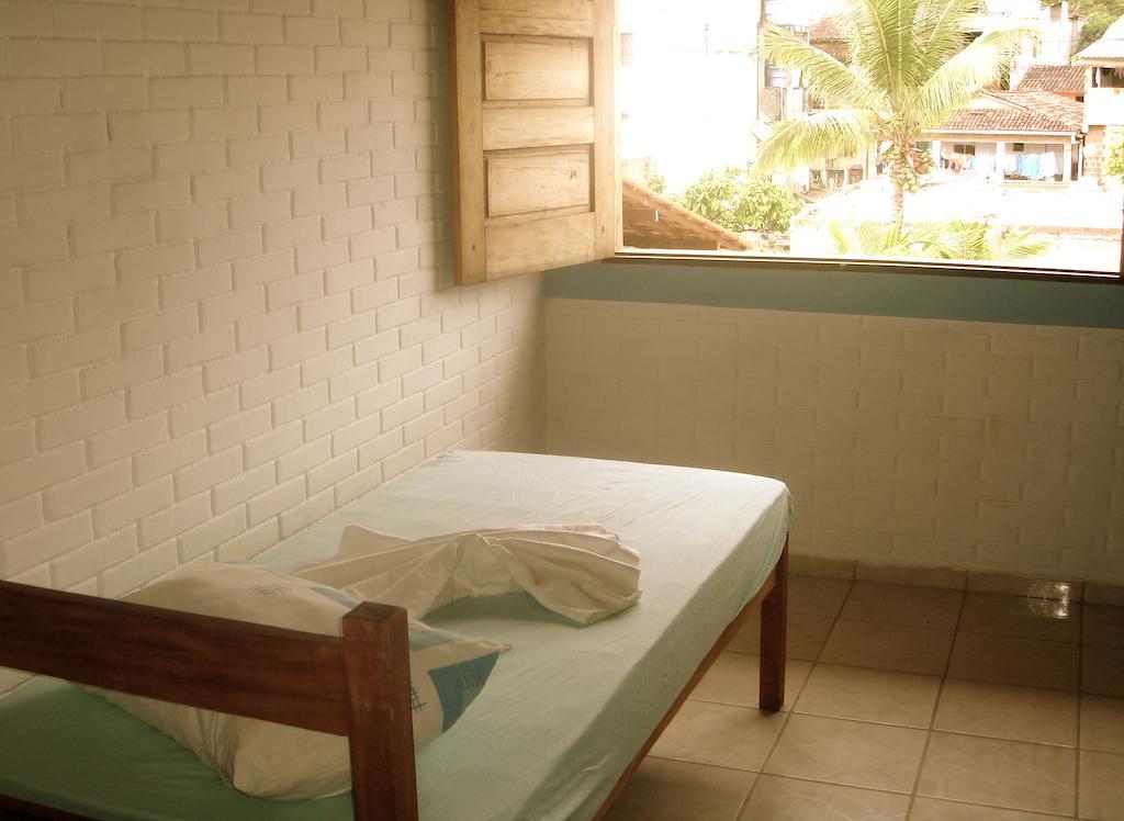 Casa Blanka 2010 - Eco Surf Guest House Итакаре Номер фото