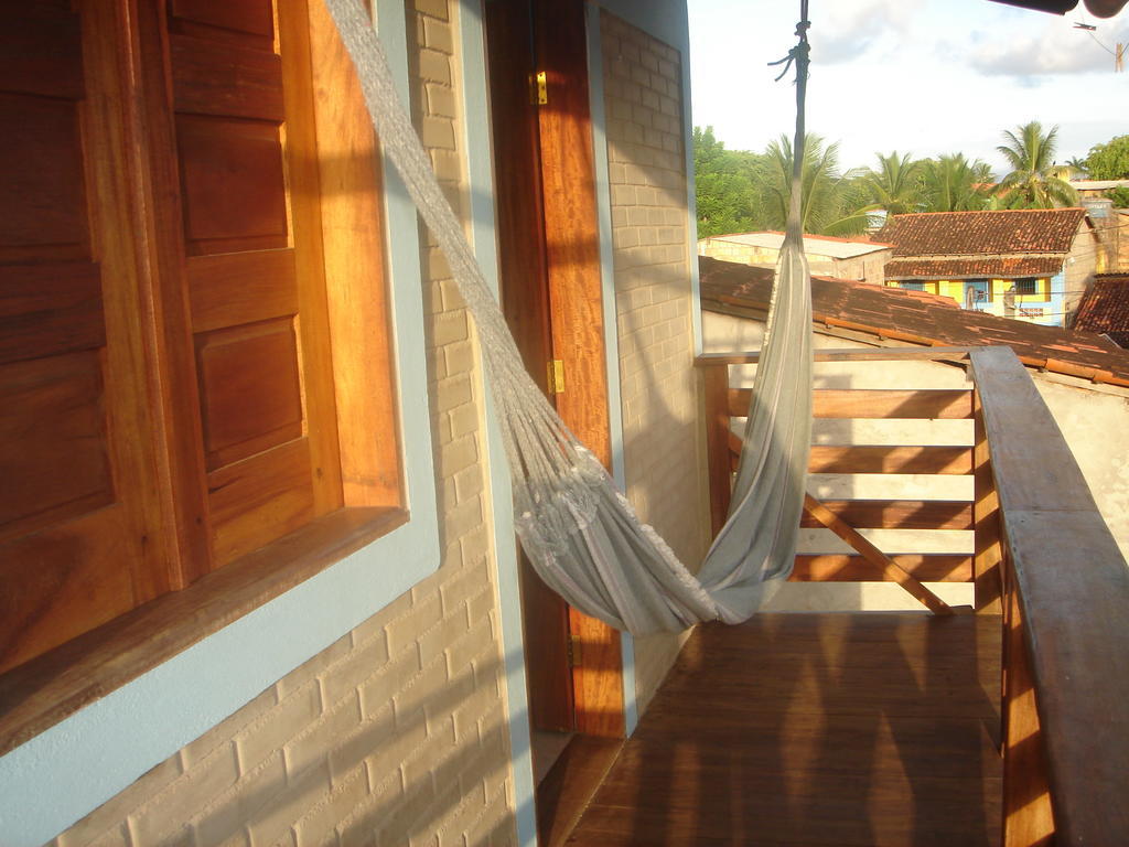 Casa Blanka 2010 - Eco Surf Guest House Итакаре Номер фото